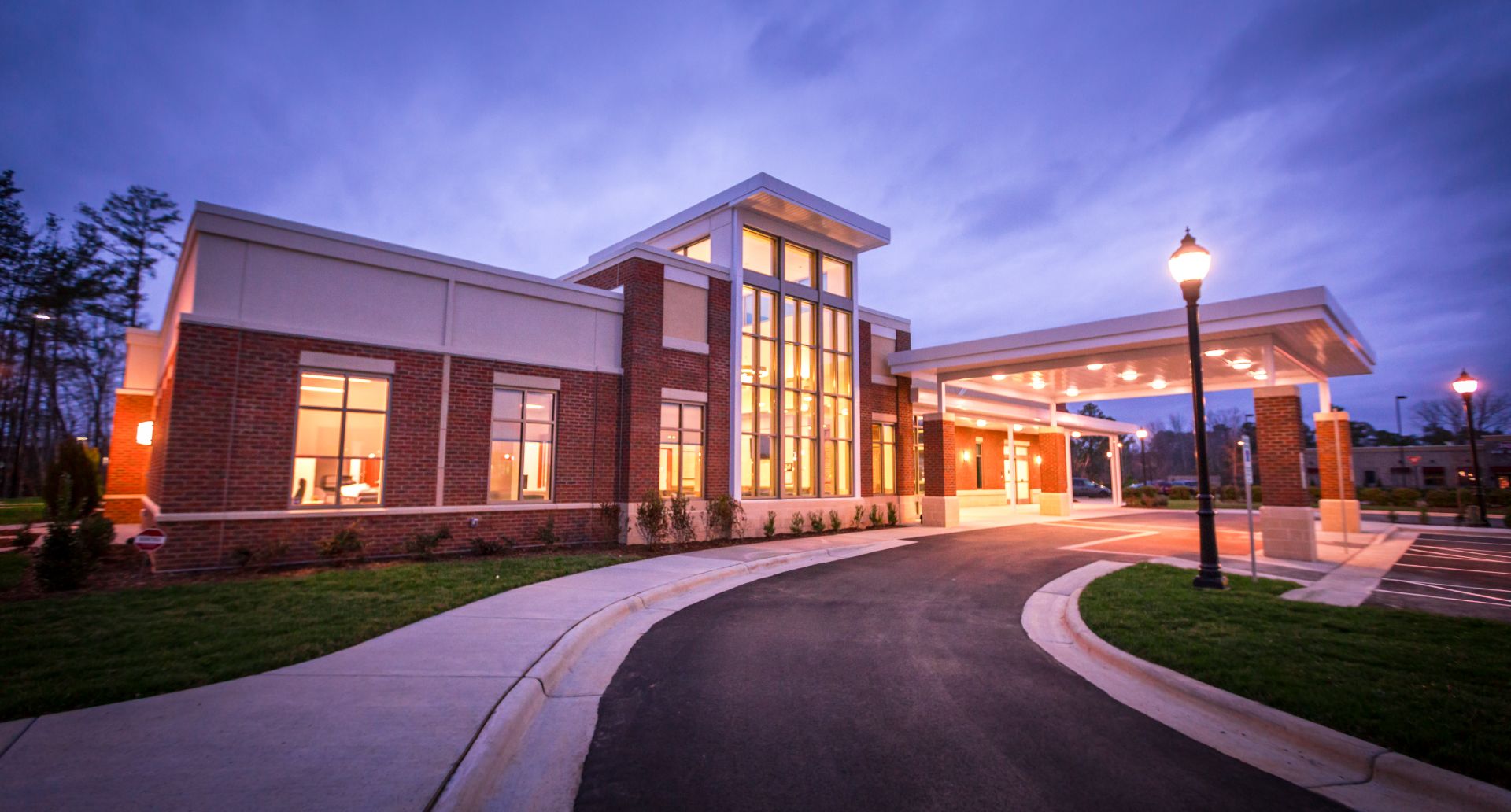 Holly Springs Surgery CenterSouth Park Medical Center
