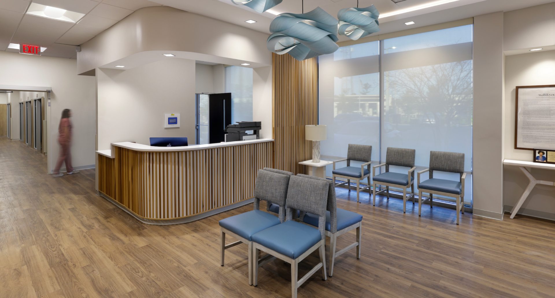 Well & YouSurgery Center